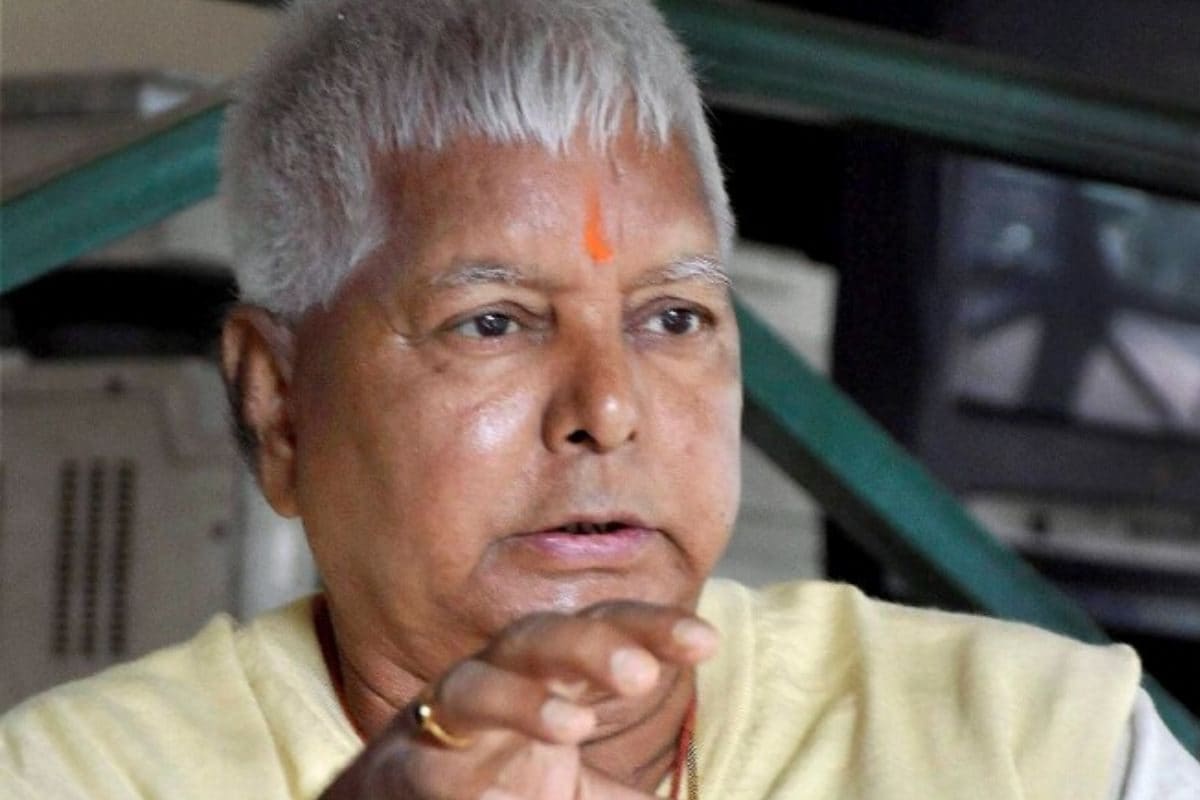 जब पटना में शोरूम से लूट ली गई थी 45 गाड़ियां, 'जंगलराज' की यह कहानी क्या है?