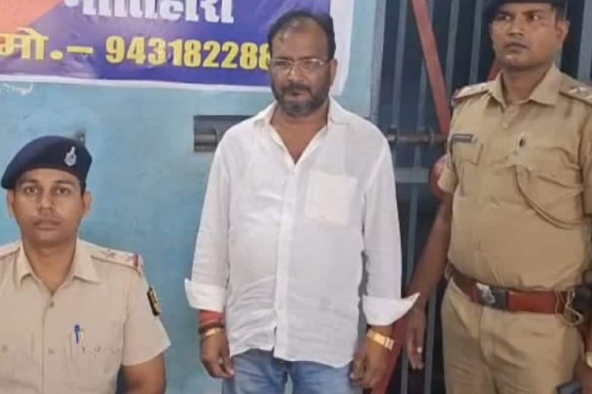 शहर में था खौफ, दर्ज थे दर्जनों केस, इनाम भी घोषित... आखिरकार पुलिस ने दबोचा