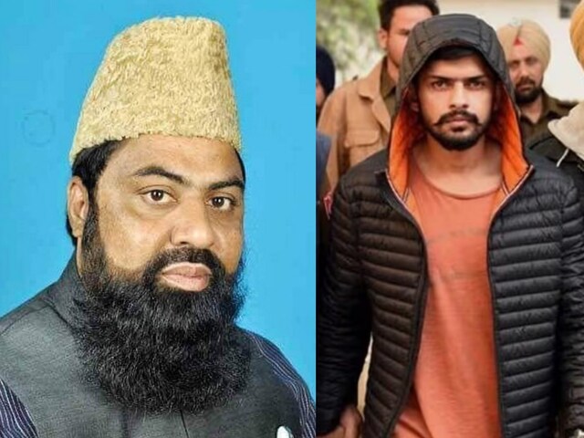 पुर्तगाल से बिश्नोई गैंग की धमकी, 30 दिन से घर में कैद है हाशमी परिवार