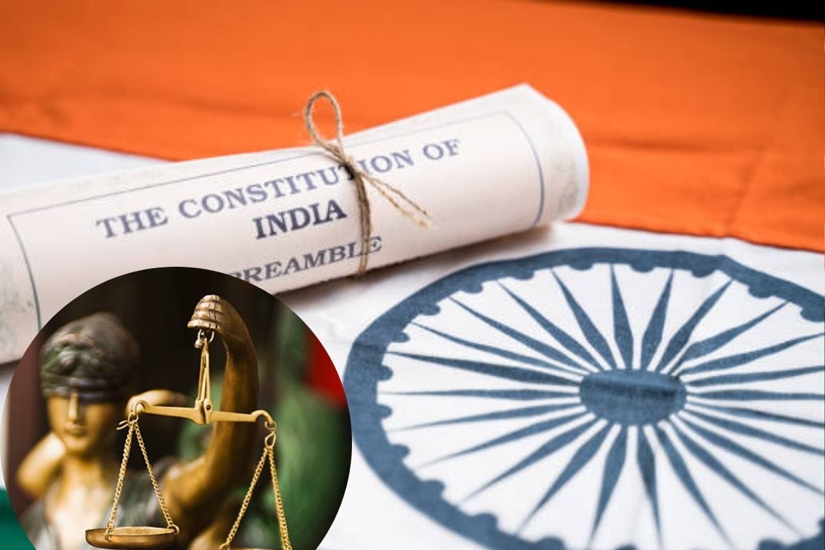 आजादी के बाद बने भारत के 10 कानून विवाह और तलाक तक के तय हुए नियम