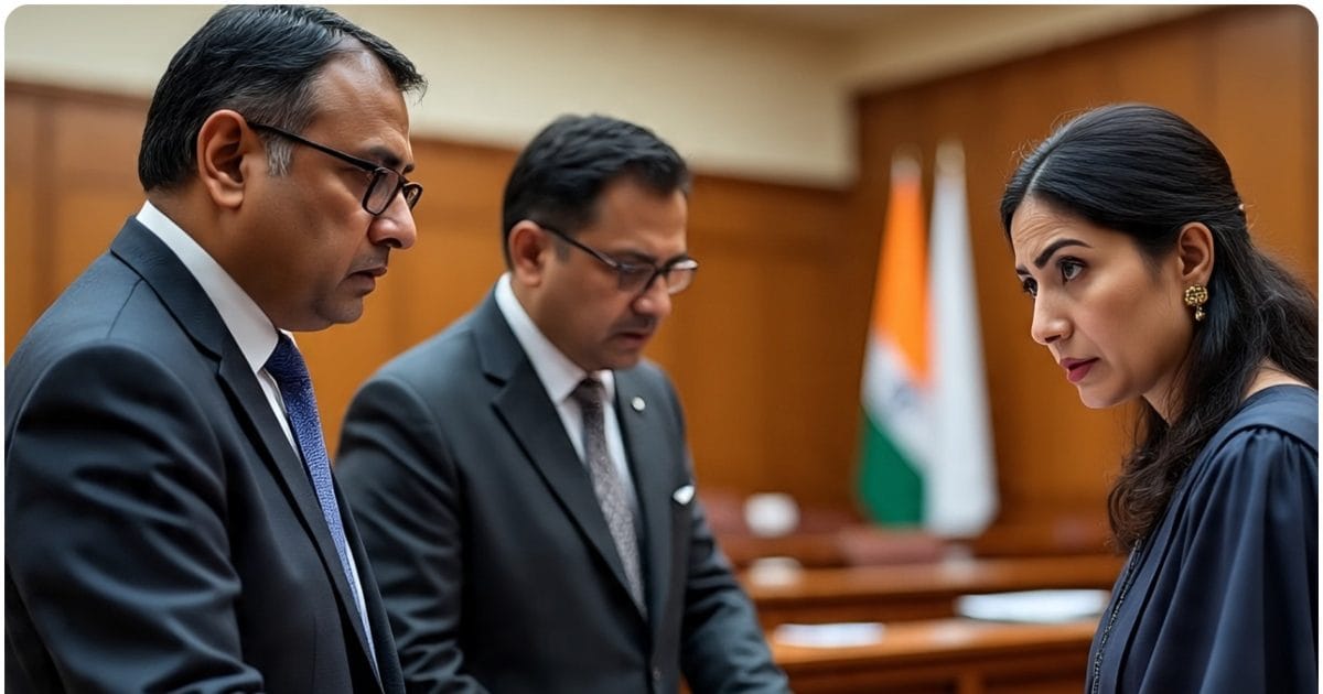 वकीलों की हो गई बल्ले-बल्ले, सरकार ने खोल दिया खजाना, जानें अब कितना होगा वेतन