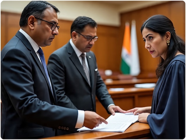 वकीलों की हो गई बल्ले-बल्ले, सरकार ने खोल दिया खजाना, जानें अब कितना होगा वेतन