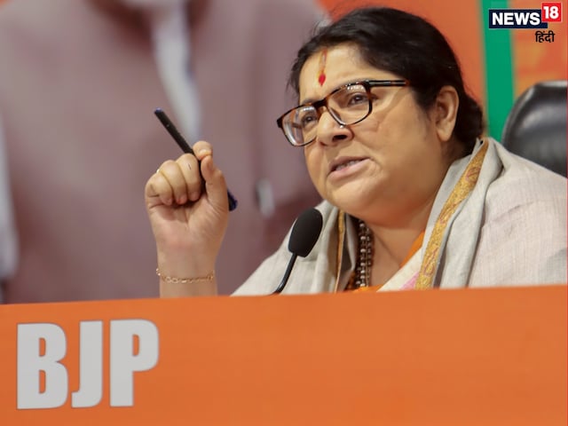 ममता के लिए BJP के खेमे से आई गुड न्यूज, चुनाव से पहले बंगाल में होगा खेला? ममता के लिए BJP के खेमे से आई गुड न्यूज, चुनाव से पहले बंगाल में होगा खेला?