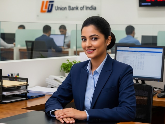 MBA की है डिग्री, तो Union Bank में ऑफिसर बनने का शानदार मौका