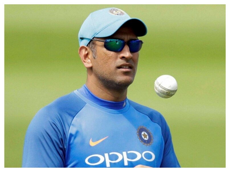 एमएस धोनी ने आईपीएल 2025 में सीएसके की कप्तानी की थी.