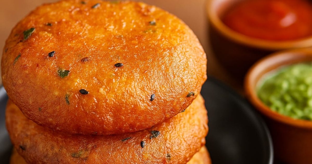 Ganesh Chaturthi 2025: गणपति बप्पा के स्वागत पर जरूर ट्राई करें ये 8 आइकॉनिक महाराष्ट्रीयन स्नैक्स, त्योहार को बना देंगे खास