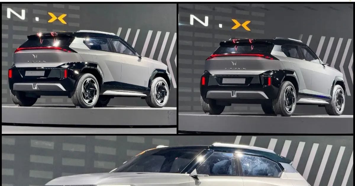 Mahindra will break the pride of Creta and Nexon, preparing new powerful SUV