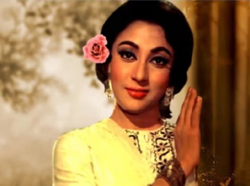 Mala Sinha RAid Mala Sinha RAid