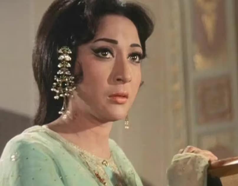 Mala Sinha RAid Mala Sinha RAid