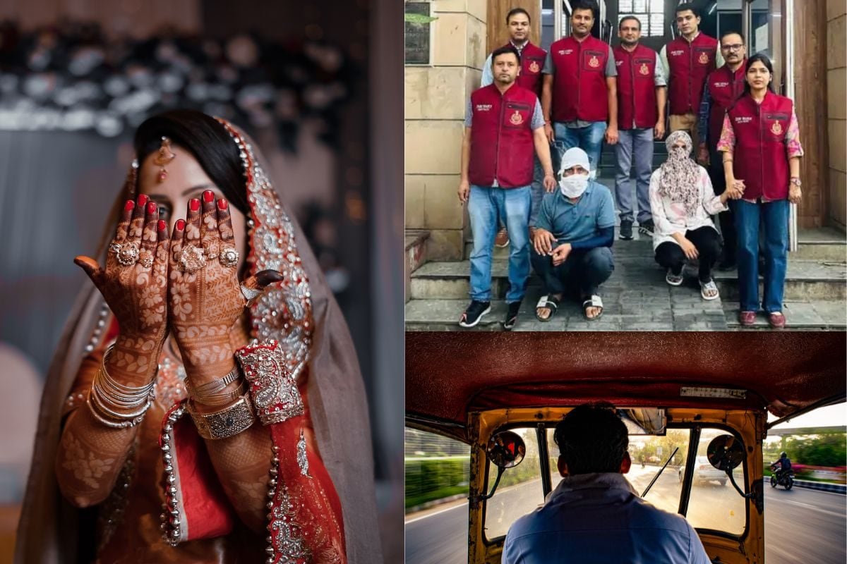 भाभी को हुआ प्यार, देवर से बोली- बाबू इनको मार दोगे क्या? ले लो 50 हजार, फिर..