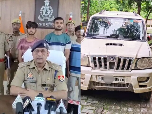 दूसरी शादी का ऐसा गुस्सा, मां का गला घोंटा, फिर स्कॉर्पियो से... 6 साल पहले...