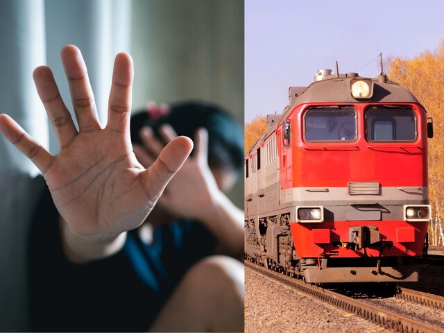 पिता ने डांटा तो घर से भागी 13 साल की लड़की, 20,000 में बेचा, एक कॉल से...