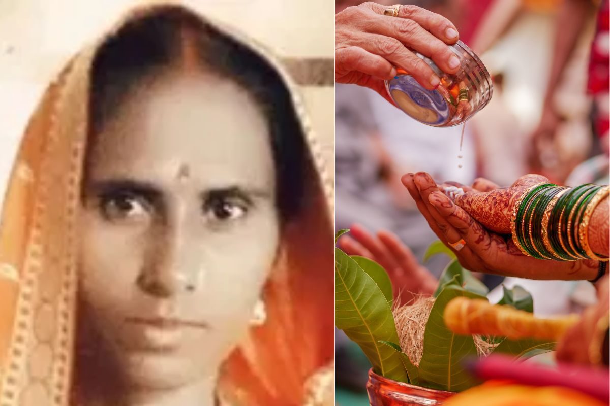 दामाद-जीजा संग सास करती कांड, हर दिन अलग मर्दों के साथ... पति को मिली खबर तो..
