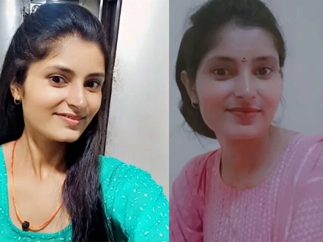 फेसबुक फ्रेंड से प्यार और फिर फरार...! अर्चना तीवारी केस में लव अफेयर का राज