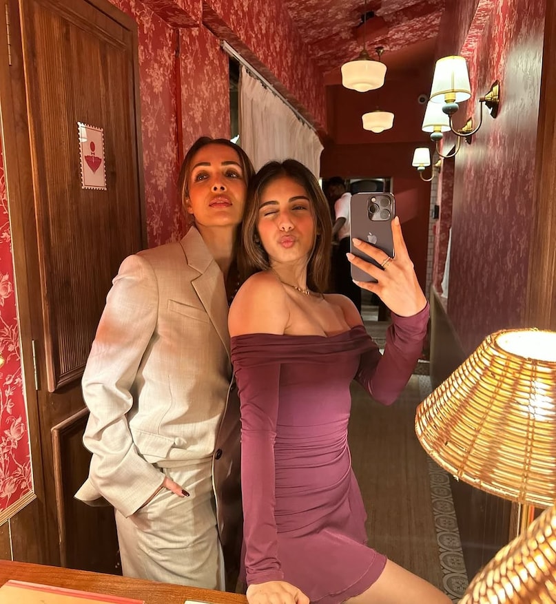 Malaika arora, Malaika arora news, Malaika arora photos, Malaika arora Instagram, मलाइका अरोड़ा, मलाइका अरोड़ा फोटोज, मलाइका अरोड़ा लाइफ स्टोरी