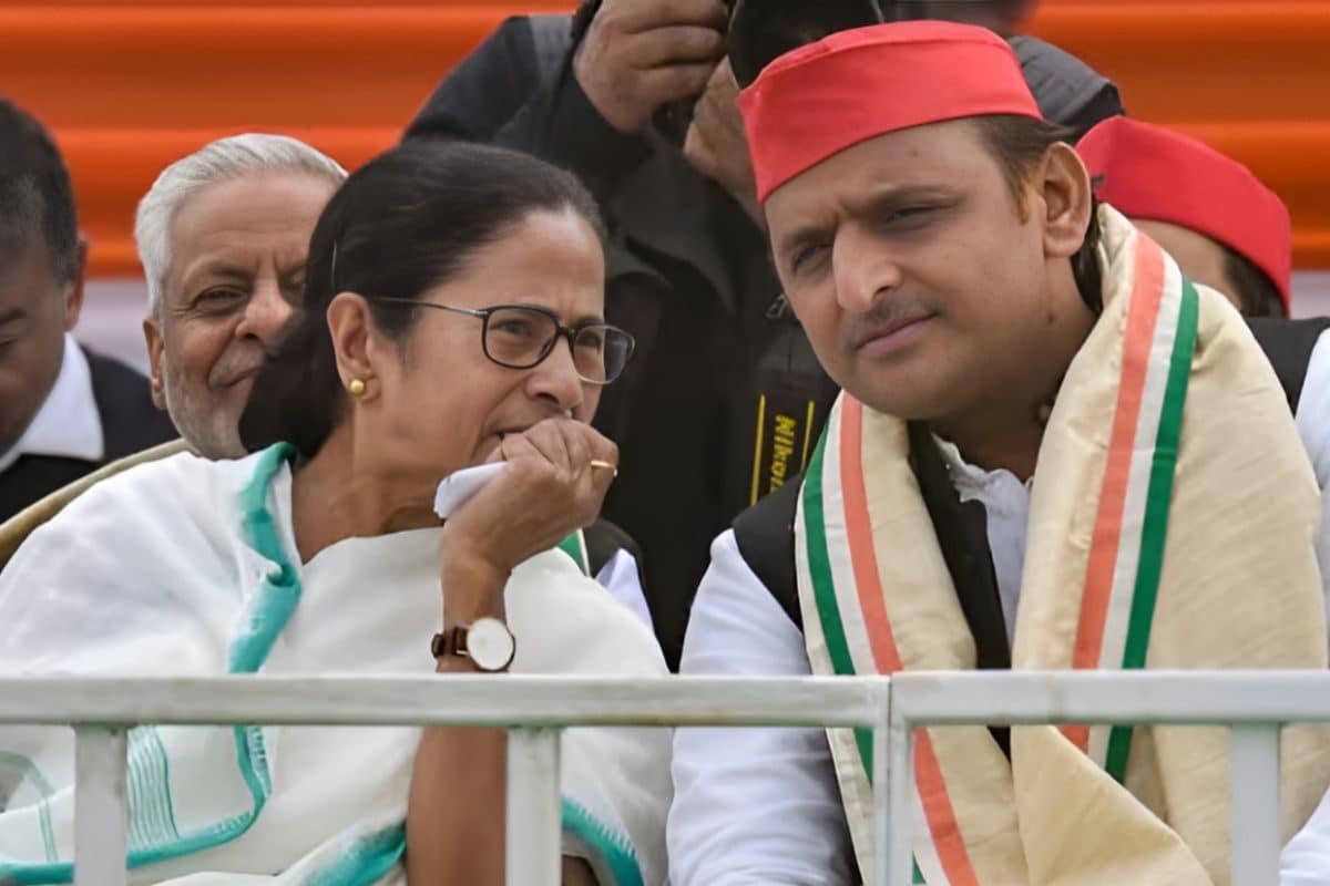 बिखर गया इंडिया गठबंधन! वोटर लिस्ट पर साथ उठा रहे थे आवाज JPC पर
