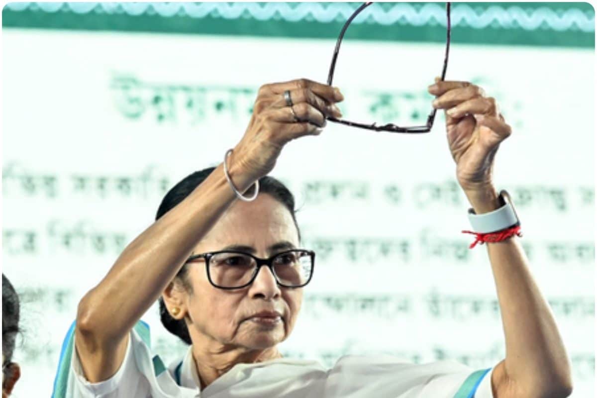 जब मैं रेल मंत्री थी कोलकाता मेट्रो को लेकर ममता ने ताजा की पुरानी यादें
