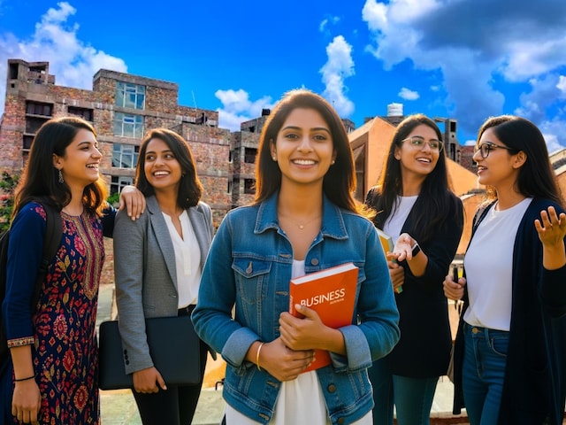 IIM में सीधे दाखिला, CAT की जरूरत नहीं! जानिए किनके लिए है यह अवसर IIM में सीधे दाखिला, CAT की जरूरत नहीं! जानिए किनके लिए है यह अवसर