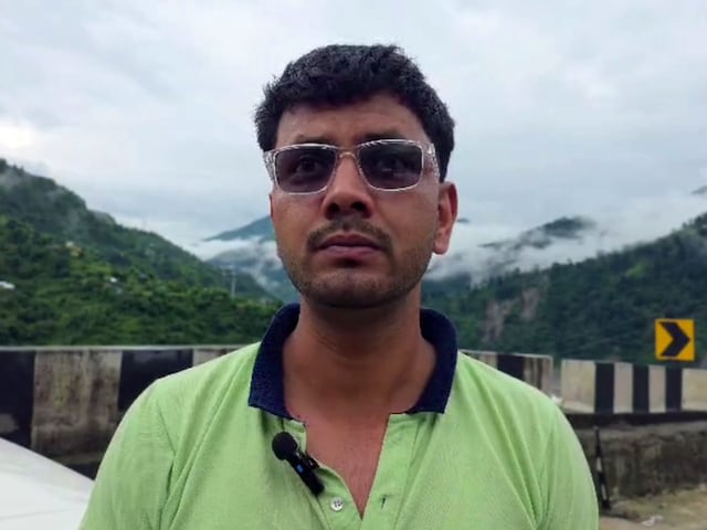 'SDM की लापरवाही से गई मेरी मां की जान', MLA के फोन के बाद मिली पुलिस एस्कोर्ट 'SDM की लापरवाही से गई मेरी मां की जान', MLA के फोन के बाद मिली पुलिस एस्कोर्ट