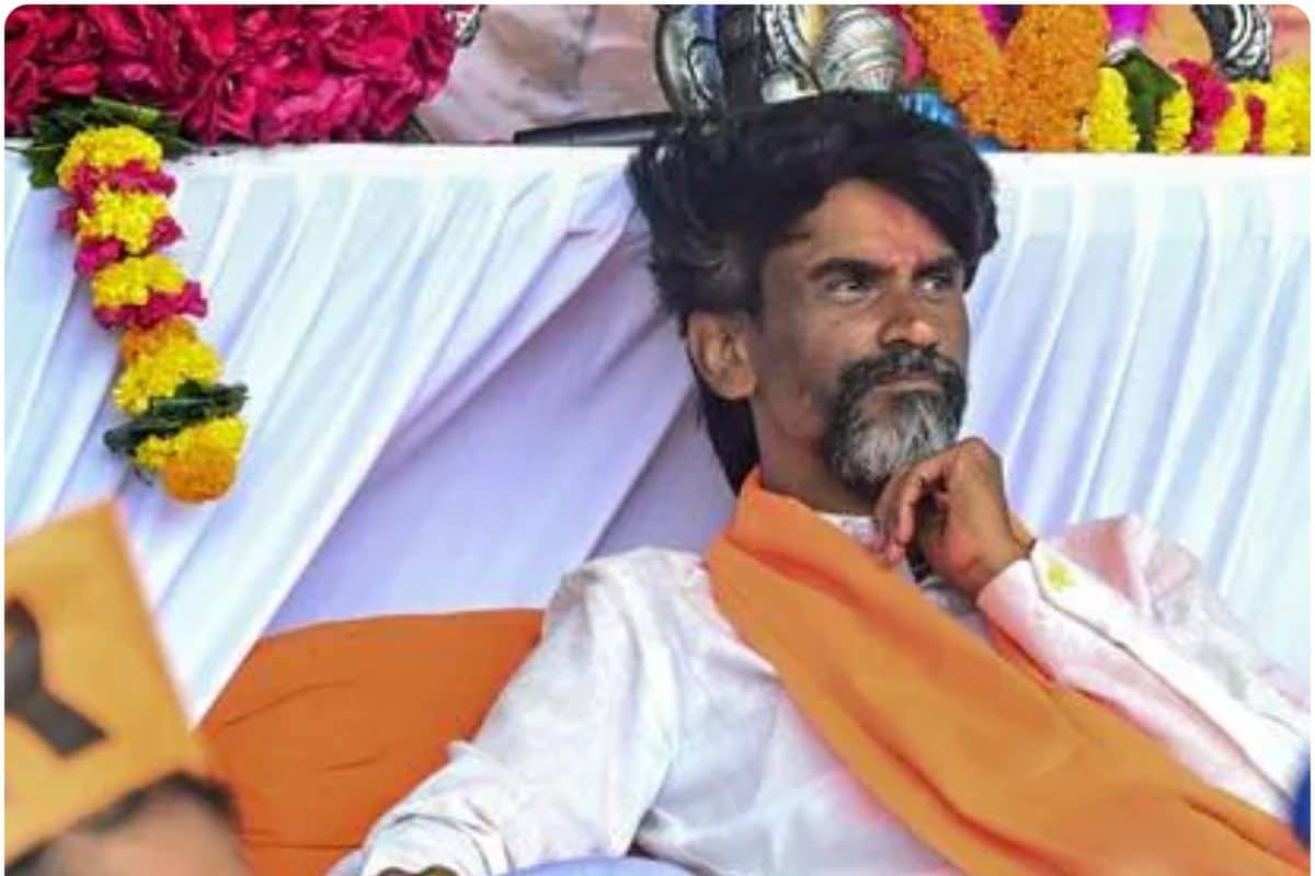 सरकार मुझपे गोलियां भी चलवा दे तो... मराठा आरक्षण पर मनोज जरांगे का बड़ा ऐलान