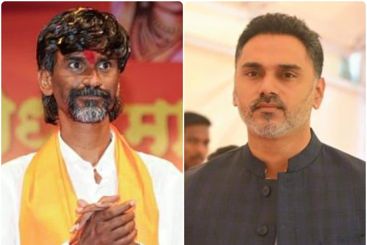 'सर सलामत तो पगड़ी पचास', अनशन पर बैठे मनोज जरांगे से भावुक अपील