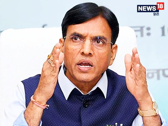 Sports Bill passed in Lok Sabha, Sports Minister Mandavia told this the biggest improvement