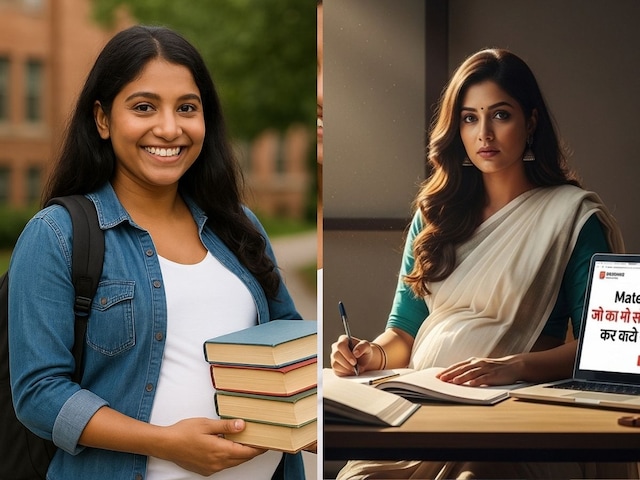 क्या भारतीय छात्राएं मैटरनिटी लीव ले सकती हैं? इसके लिए क्या नियम है? क्या भारतीय छात्राएं मैटरनिटी लीव ले सकती हैं? इसके लिए क्या नियम है?