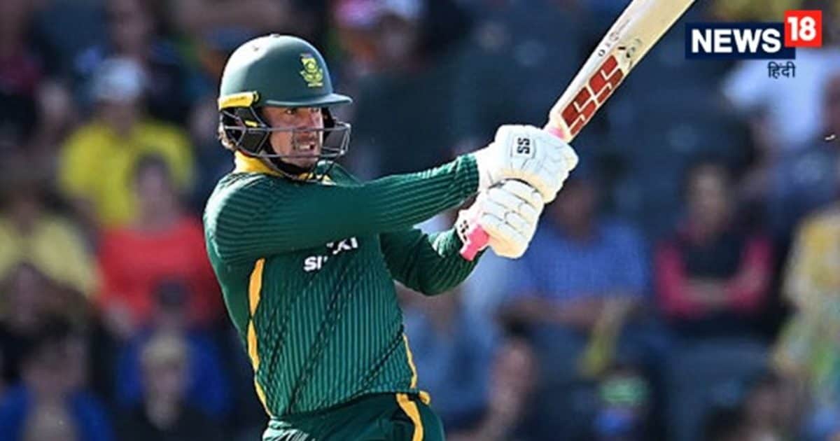 Matthew Breetzke World Record: मैथ्यू ब्रीट्जके ने डेब्यू के बाद लगातार चार वनडे में फिफ्टी प्लस स्कोर का बनाया रिकॉर्ड