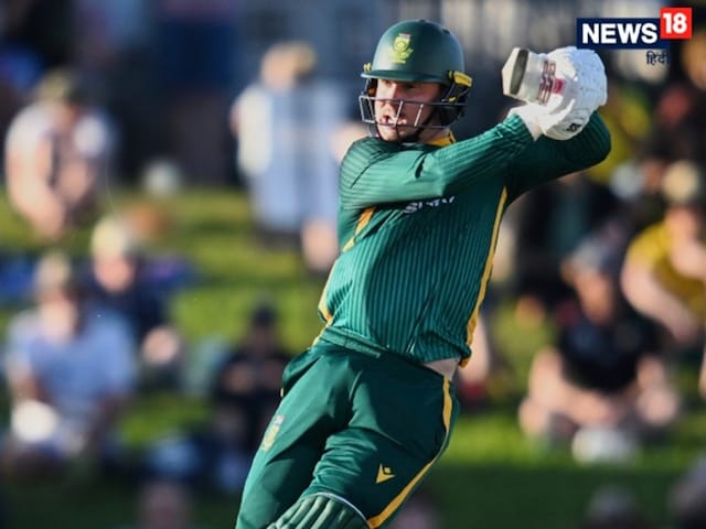 ऑस्ट्रेलिया के 7 गेंदबाजों ने मिलकर साउथ अफ्रीका को रोका, मिला आसान लक्ष्य