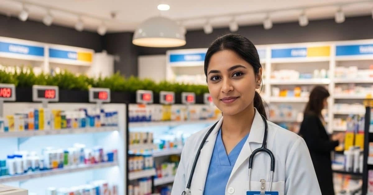 How to Open a Medical Store in India: Degree, License & Cost Explained | मेडिकल स्टोर खोलने के लिए कौन सी डिग्री चाहिए, कितना खर्च आएगा? जानिए सबकुछ