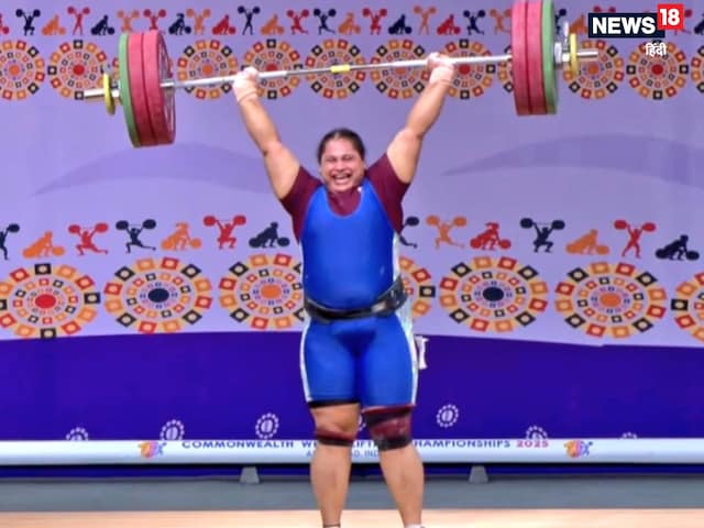 India won 13 medals, on the last day Mehak won silver and Lovepreet won the bronze India won 13 medals, on the last day Mehak won silver and Lovepreet won the bronze