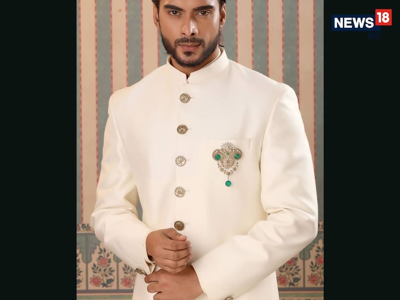 Men's Fashion: Carry these jewelery trends with Indian outfits in this festive season, ethnic look will be Royal, see photos 7