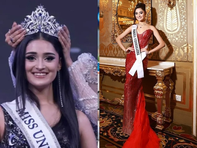 महिलाओं की शिक्षा और गरीबी में से क्या चुनेंगी? इस सवाल का जवाब देकर जीता ताज महिलाओं की शिक्षा और गरीबी में से क्या चुनेंगी? इस सवाल का जवाब देकर जीता ताज
