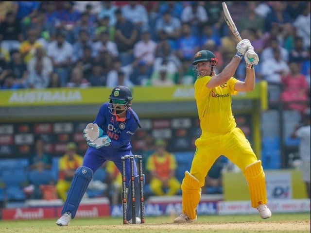 मिचेल मार्श टी20 विश्व कप में करेंगे ट्रेविस हेड के साथ पारी की शुरुआत मिचेल मार्श टी20 विश्व कप में करेंगे ट्रेविस हेड के साथ पारी की शुरुआत