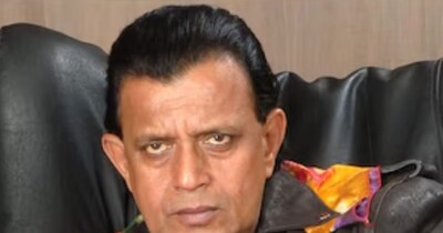 मिथुन चक्रवर्ती 