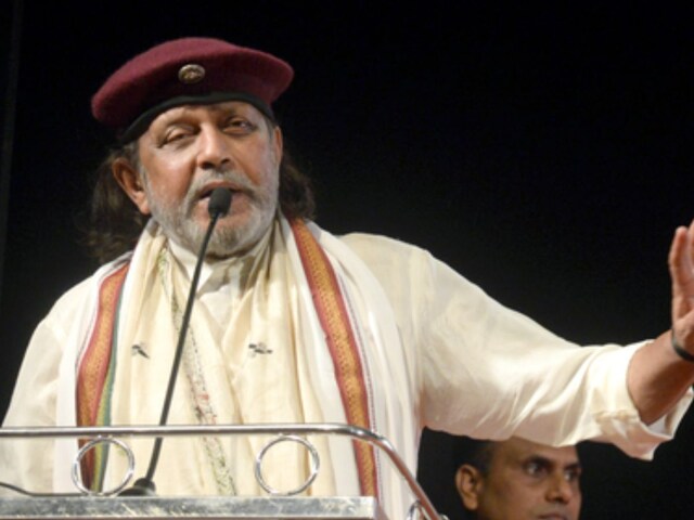 एक्टर मिथुन चक्रवर्ती को कलकत्ता हाईकोर्ट से मिली राहत, धोखाधड़ी का मामला