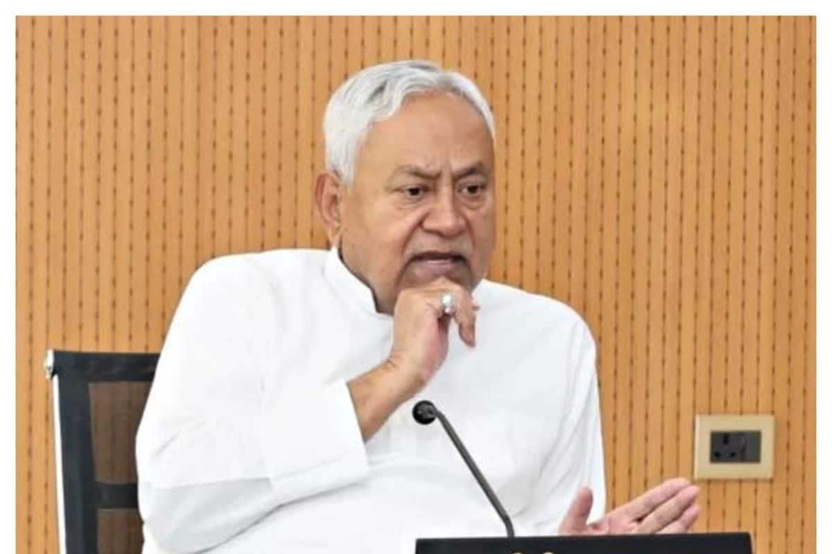 नीतीश सरकार आज कर सकती है बड़ी घोषणा, कैबिनेट की स्पेशल बैठक पर सबकी नजरें