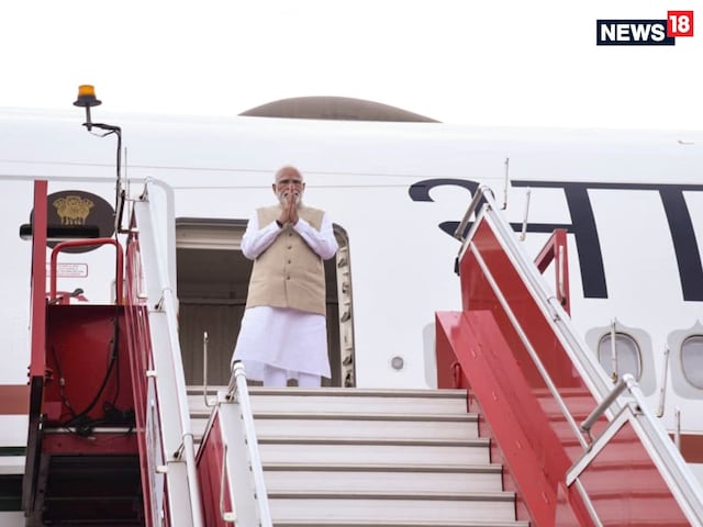 जापान में क्या करेंगे PM मोदी? QUAD, बुलेट ट्रेन, AI और बिजनेस डील्स पर फोकस जापान में क्या करेंगे PM मोदी? QUAD, बुलेट ट्रेन, AI और बिजनेस डील्स पर फोकस