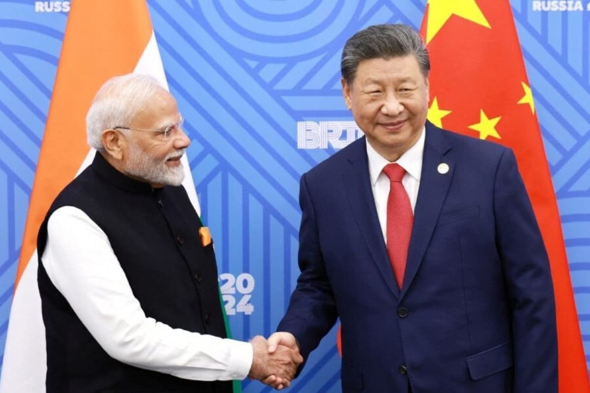 LIVE: मोदी की जिनपिंग से कुछ देर में महामुलाकात भारत-चीन दोस्ती की नई बिसात
