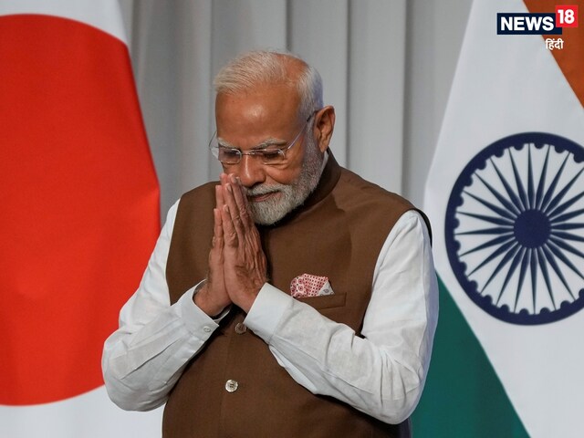 'चिप्स' से 'स्पेस' तक हमारी साझेदारी, PM मोदी ने जापानी अखबार को दिया इंटरव्यू