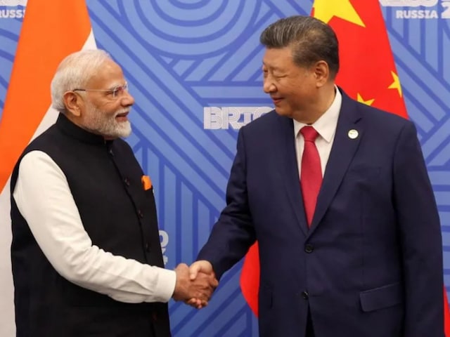 कजान से बीजिंग तक… पिछले 9 महीनों में भारत-चीन के रिश्तों में क्या-क्या बदला? कजान से बीजिंग तक… पिछले 9 महीनों में भारत-चीन के रिश्तों में क्या-क्या बदला?
