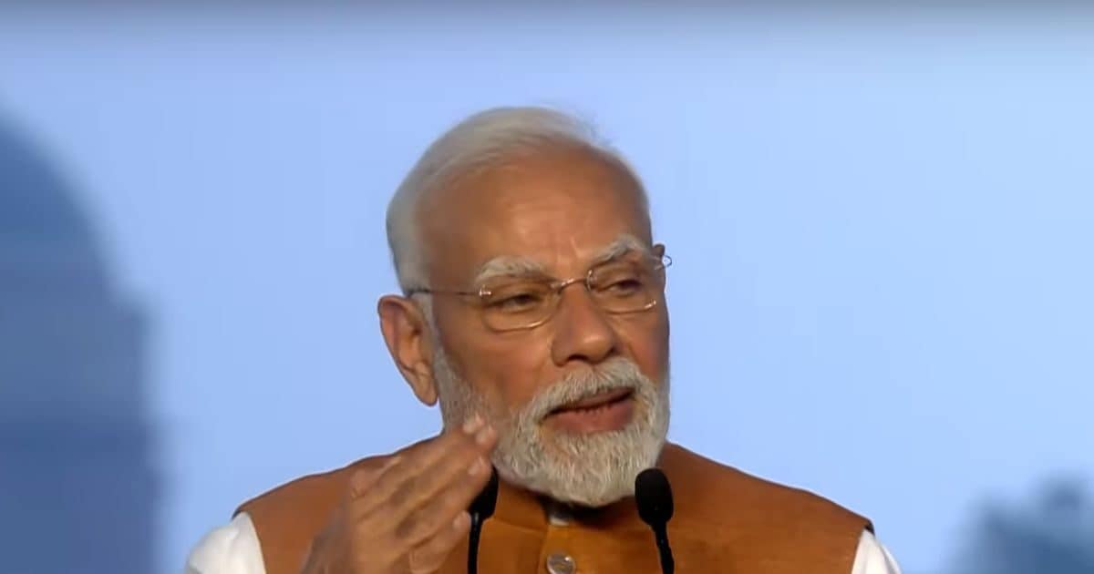 LIVE: कर्तव्य भवन से तय होगी विकसित भारत की दिशा, बोले PM मोदी