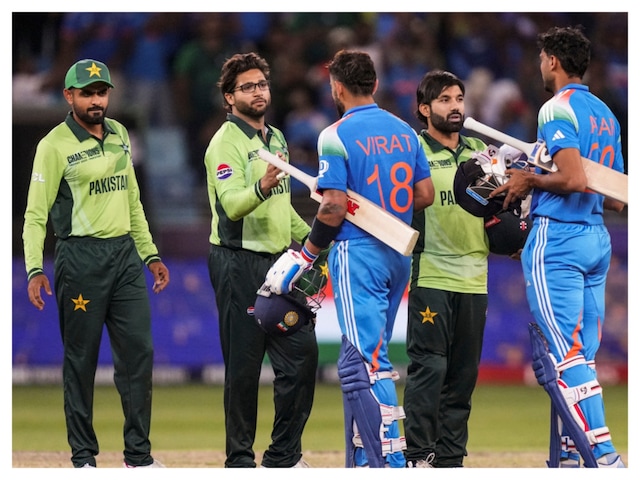 If I am a lovely, retirement like Kohli ... Babur was killed by former cricketer