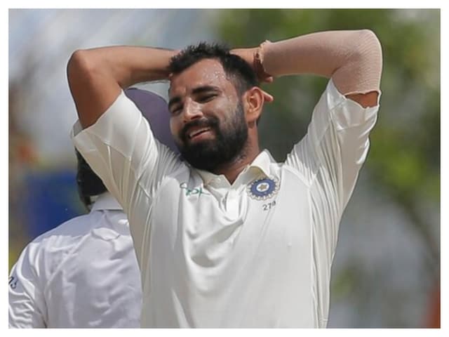 Manishi of Jharkhand sets a break on North Zone flight, but Shami robbed 'century' Manishi of Jharkhand sets a break on North Zone flight, but Shami robbed 'century'