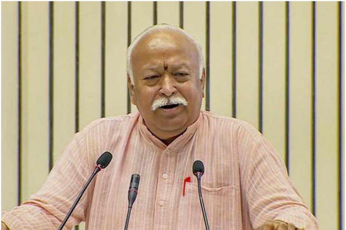 दावा: मालेगांव ब्लास्ट केस में मोहन भागवत को पकड़ने के लिए कहा गया था