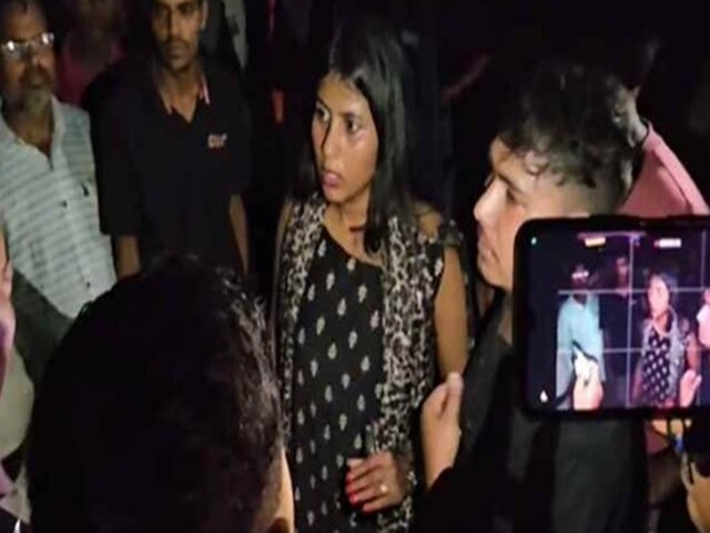 पति-पत्नी से बदसलूकी,वाहन चेकिंग के दौरान मोतिहारी पुलिस की गुंडागर्दी पर बवाल