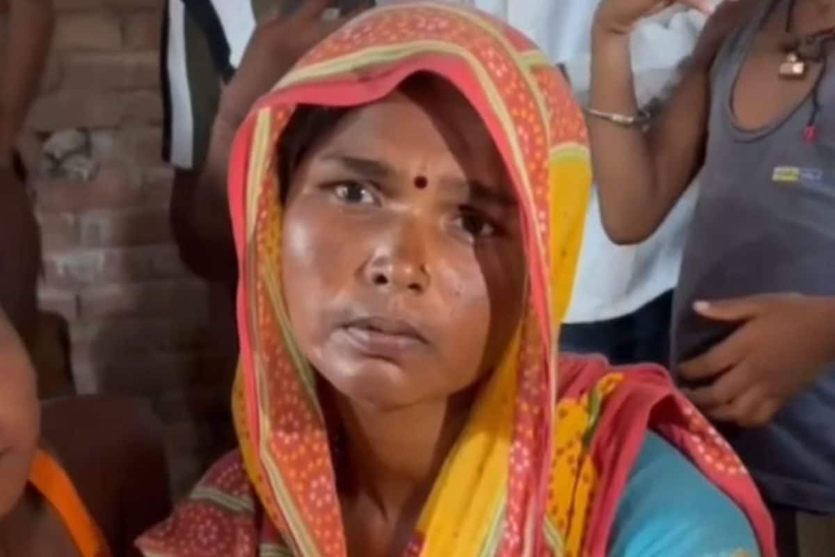 'फोन किसी ने नहीं उठाया', परिजनों का बुरा हाल, हादसे में 11 श्रद्धालुओं की मौत
