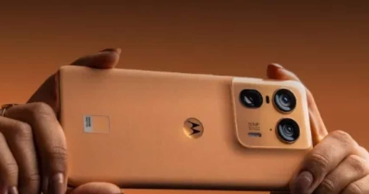 Tach – Motorola Edge 50 Ultra heavy discount 15000 rupees know new price on flipkart- मोटोरोला के इस बढ़ियां फोन पर मिल रहा है 15000 रुपये से ज्यादा का डिस्काउंट, बस कुछ दिन के लिए है ऑफर