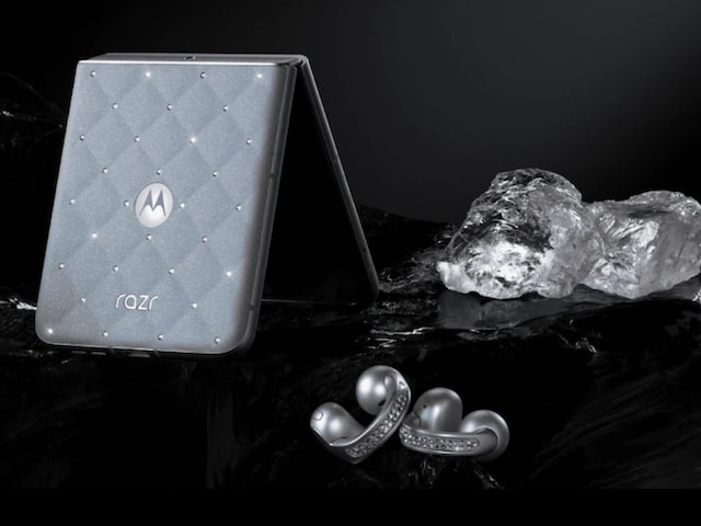 This phone of Motorola will have diamonds, entry will be held in India on September 1 This phone of Motorola will have diamonds, entry will be held in India on September 1
