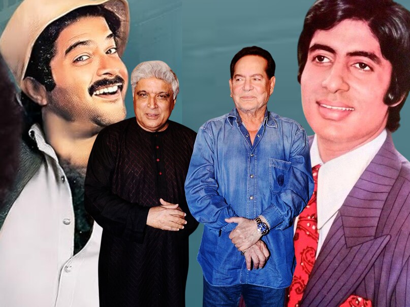 Anil Kapoor, Mr. India, Amitabh Bachchan had rejected Mr. India, Mr. India Total collection, salim javed, अनिल कपूर, मिस्टर इंडिया, अमिताभ बच्चन ने ठुकरा दी थी मिस्टर इंडिया, मिस्टर इंडिया टोटल कलेक्शन, सलीम जावेद